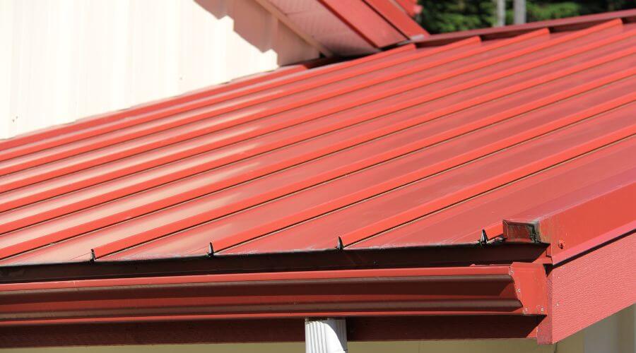 Professional gutter cleaning services in Olla, LA